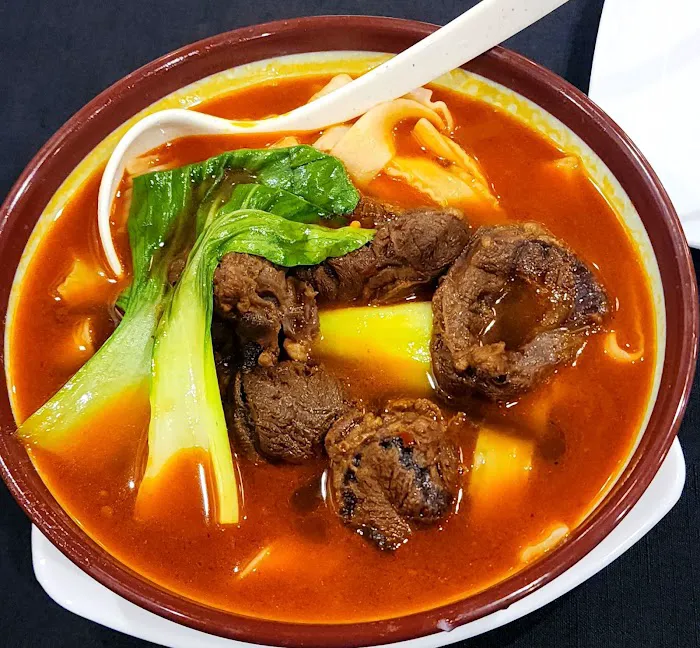 川越居 Time Travel Cuisine 4