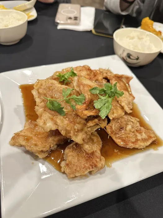 川越居 Time Travel Cuisine 9