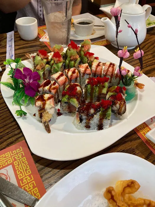 Jasmine Garden Restaurant 5