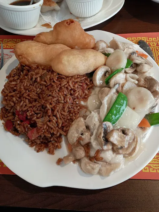 Jasmine Garden Restaurant 1