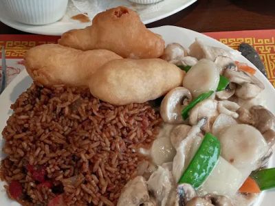Jasmine Garden Restaurant 0