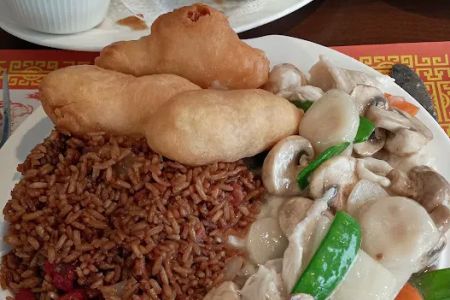 Jasmine Garden Restaurant
