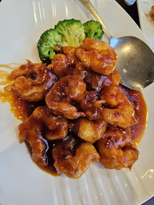 Jasmine Garden Restaurant 2