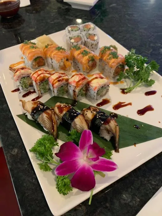 Jasmine Garden Restaurant 3