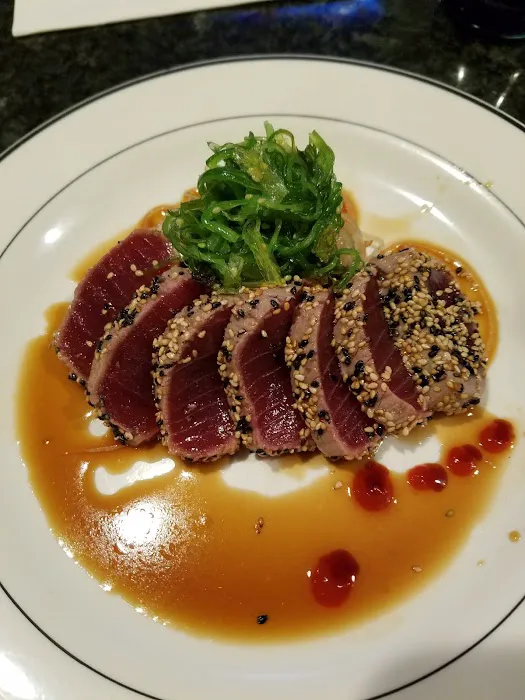 Jasmine Garden Restaurant 9