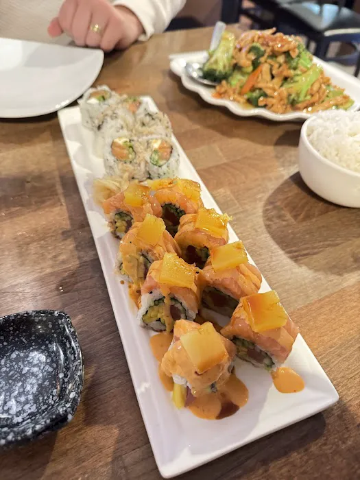 Jasmine Garden Restaurant 7