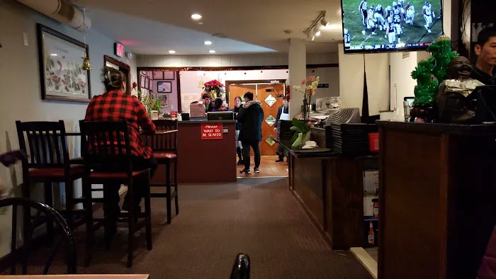 Jasmine Garden Restaurant 6
