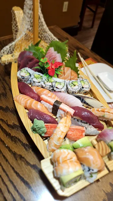 Jasmine Garden Restaurant 8