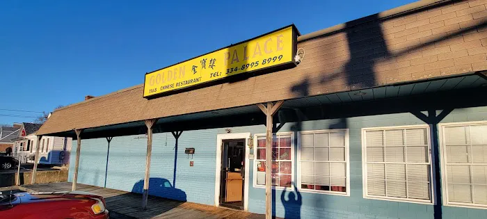 Golden Palace 3