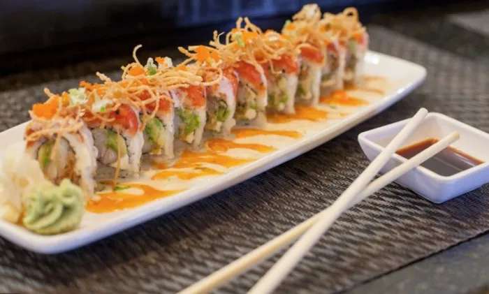 Koi Chinese Cuisine & Lounge 6