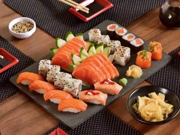 Koi Chinese Cuisine & Lounge 2