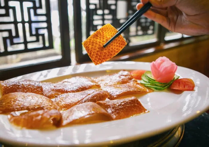 Koi Chinese Cuisine & Lounge 5