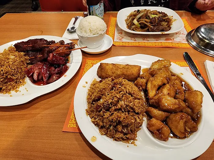 Asia Grille 6