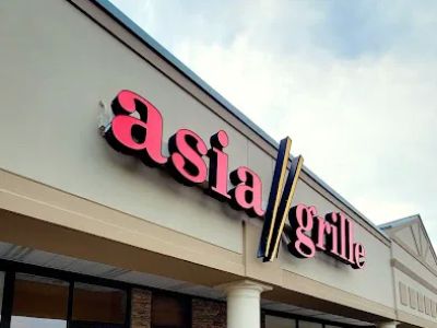 Asia Grille 0
