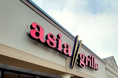Asia Grille