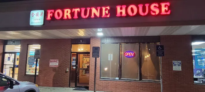 Fortune House 4