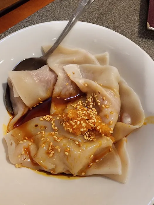 Sichuan Gourmet Sharon 6
