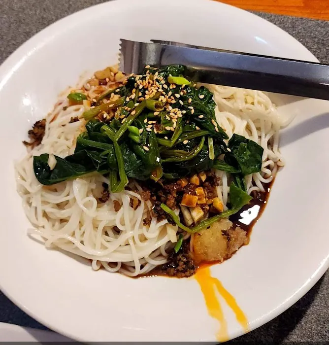 Sichuan Gourmet Sharon 7