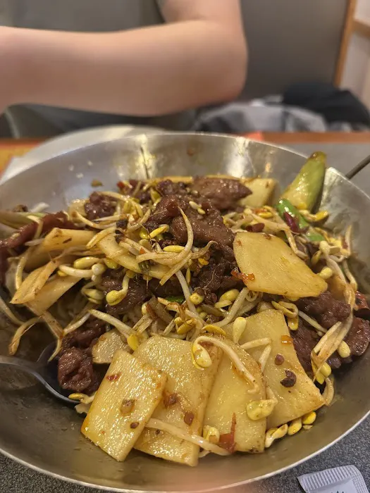Sichuan Gourmet Sharon 4