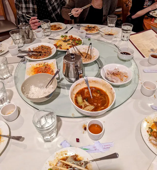Sichuan Gourmet Sharon 9