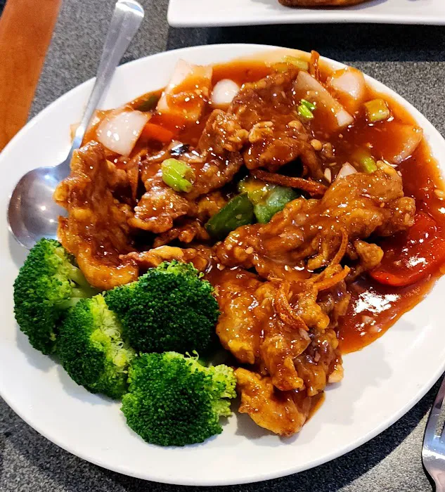 Sichuan Gourmet Sharon 8