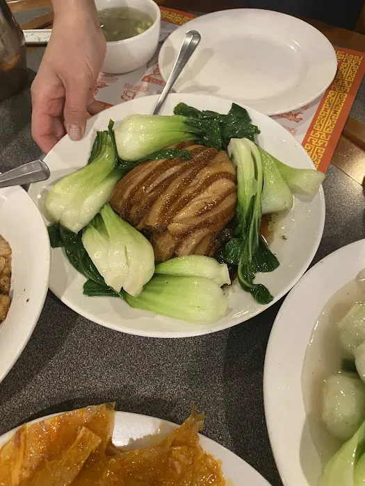 Sichuan Gourmet Sharon 5