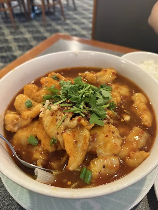 Sichuan Gourmet Sharon 3