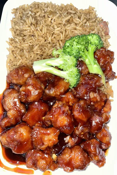 Li Lai Wok 8