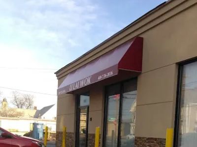 Li Lai Wok 0