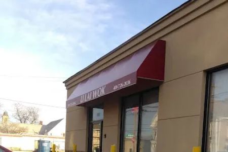 Li Lai Wok
