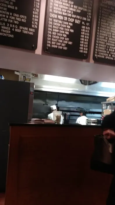 Li Lai Wok 2