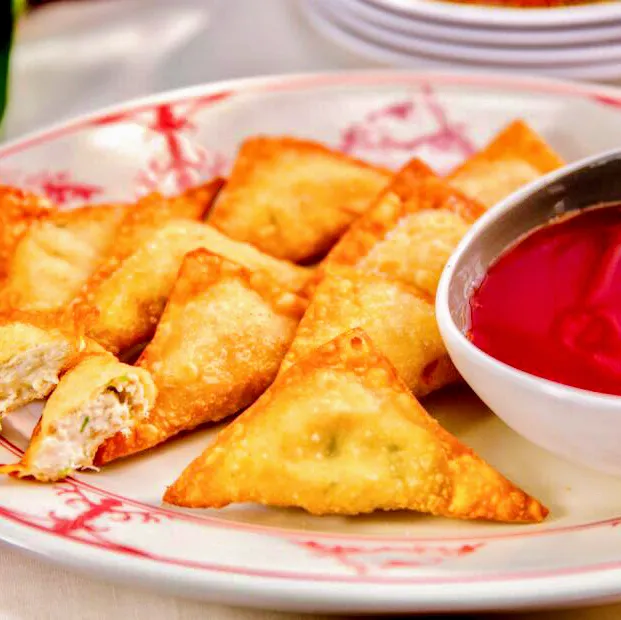 China House 華園 4