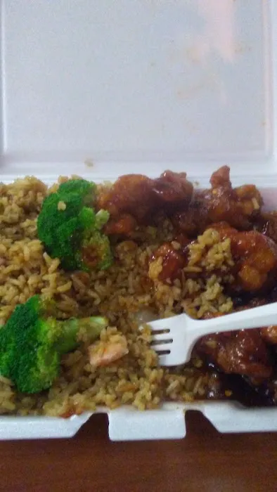 China House 華園 2