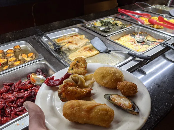Fortune Buffet 5