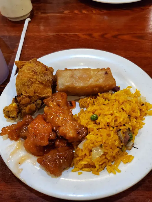 Fortune Buffet 2