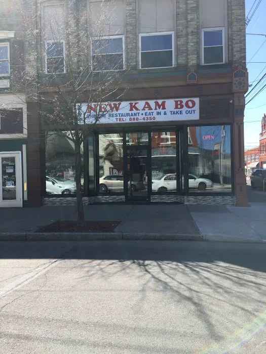 New Kam Bo 6