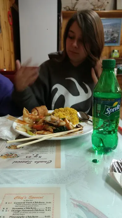 No. 1 China Garden 3