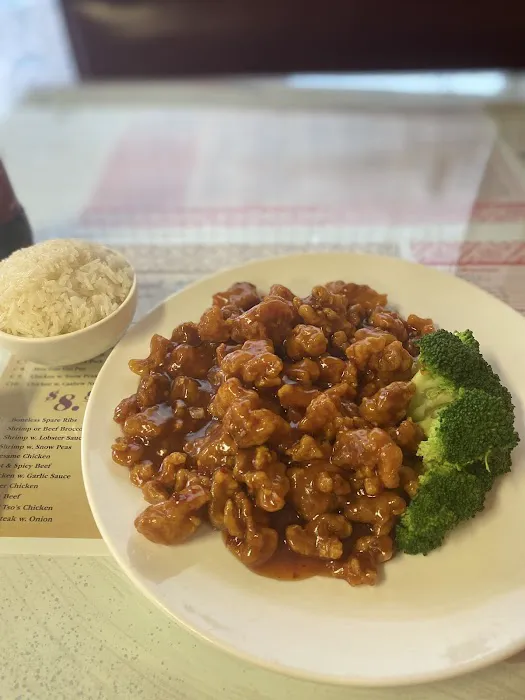 No. 1 China Garden 4
