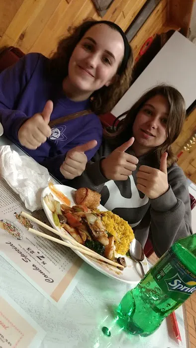 No. 1 China Garden 10