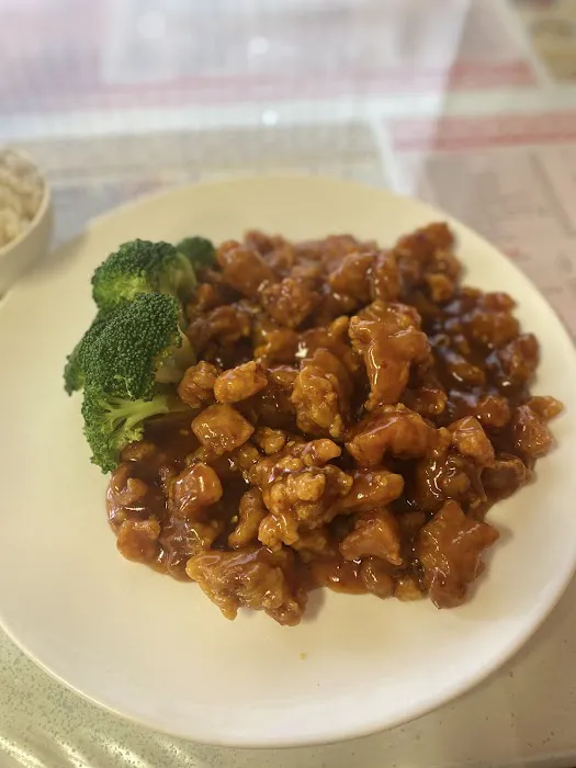 No. 1 China Garden 8