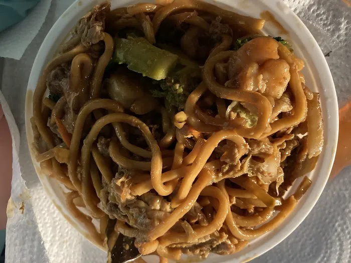 Super Wok 6