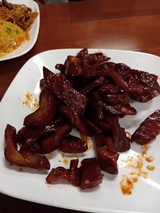 China City 6