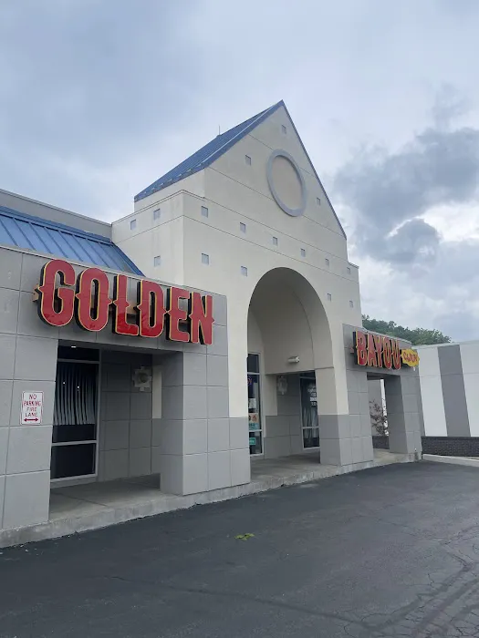 Golden Bayou 4