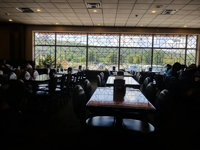 Spring Buffet 5