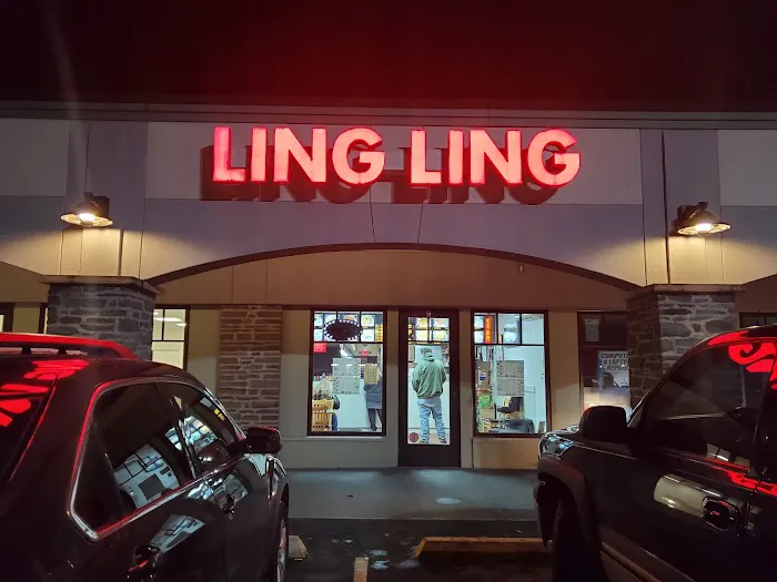 Ling Ling 2