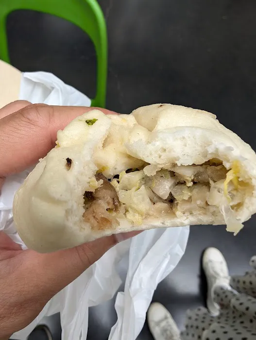 Tianjin Foods 3
