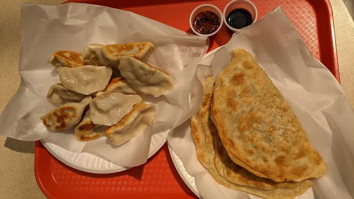 Tianjin Foods 5