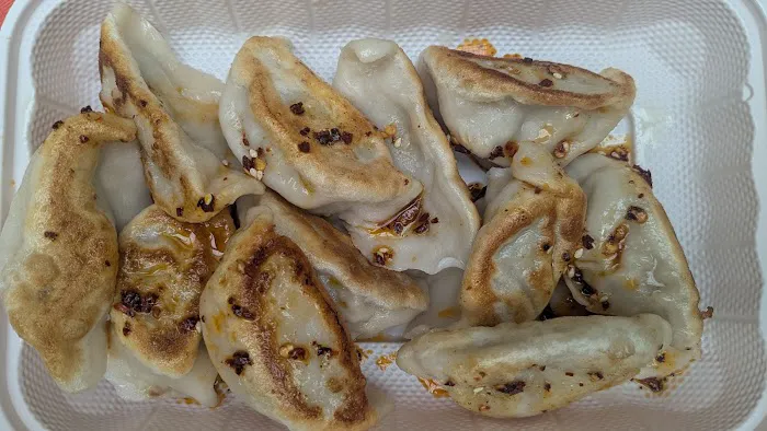 Tianjin Foods 4