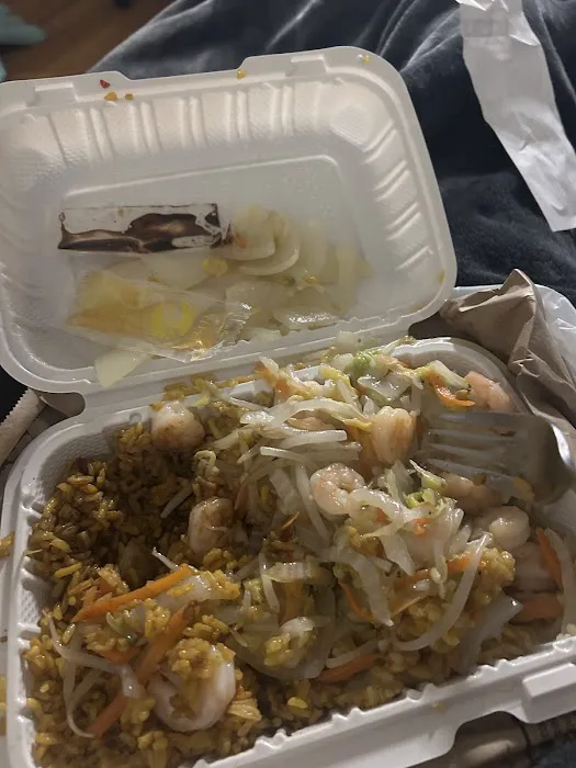 China Wok 2