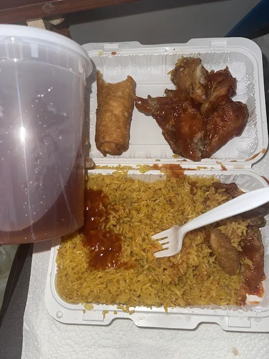 China Wok 7